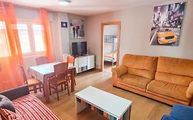 www apartamentovaldivia es Parking incluido